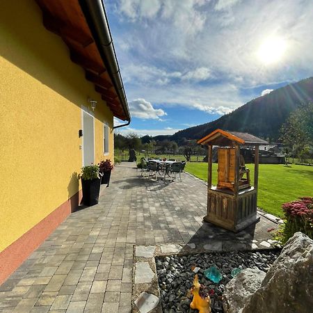 Ferienhaus Mit Terrasse Und Viel Ruhe Wieting Ngoại thất bức ảnh