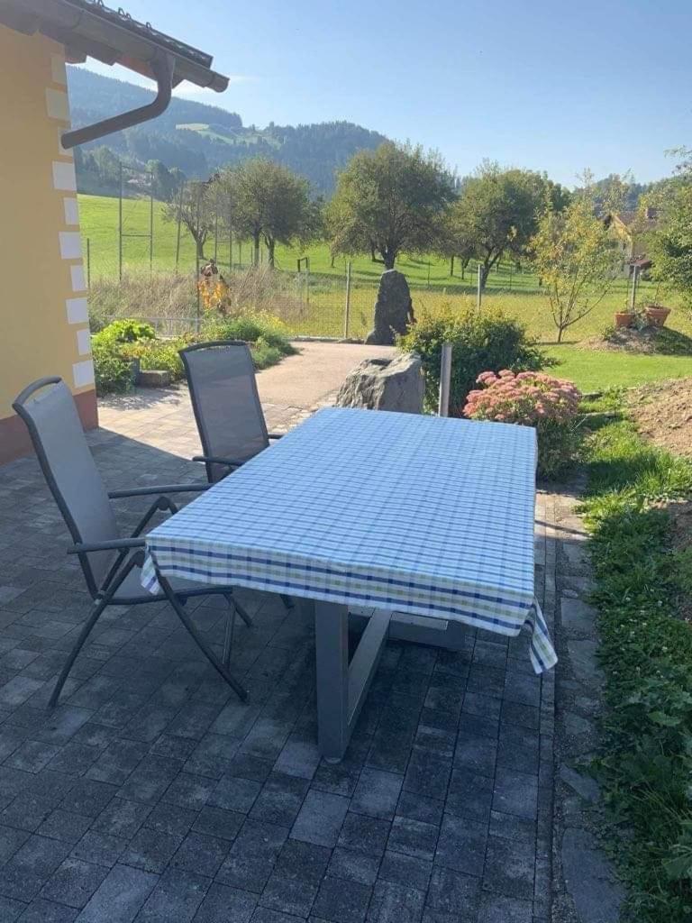 Ferienhaus Mit Terrasse Und Viel Ruhe Wieting Ngoại thất bức ảnh
